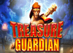 Treasure Guardian