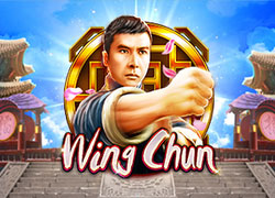 Wing Chun