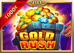 Gold Rush